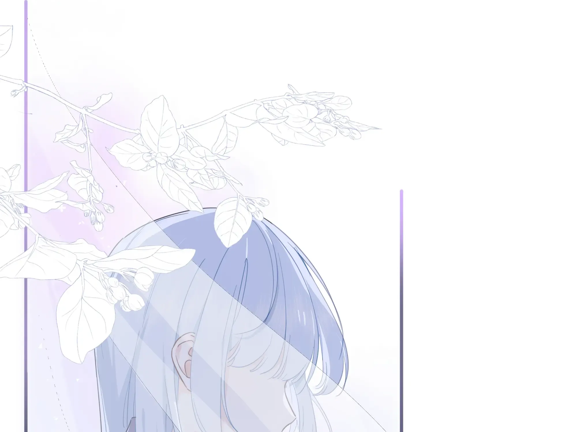 Love Gives Me Superpowers Chapter 4 page 76 - 