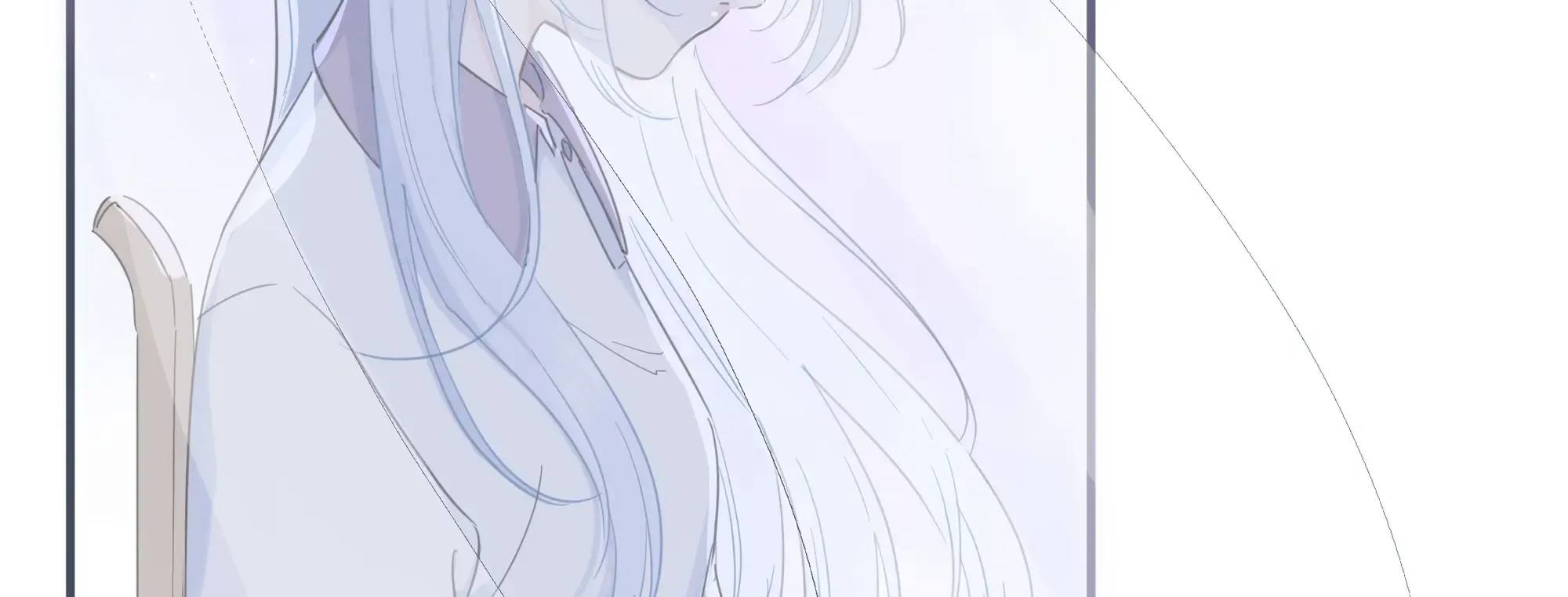 Love Gives Me Superpowers Chapter 4 page 77 - 