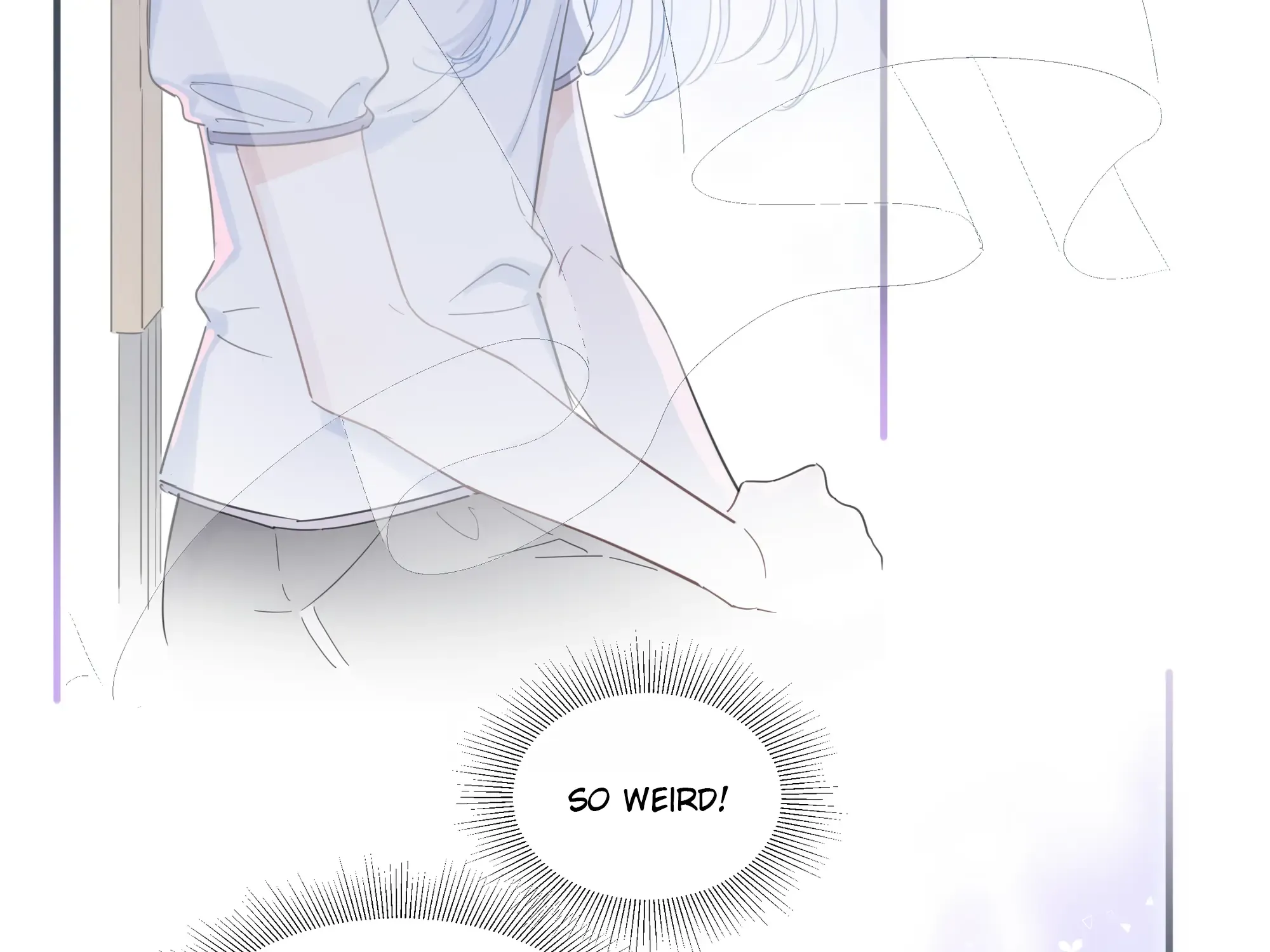 Love Gives Me Superpowers Chapter 4 page 78 - 