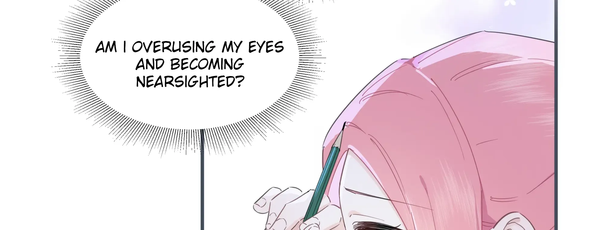 Love Gives Me Superpowers Chapter 4 page 79 - 