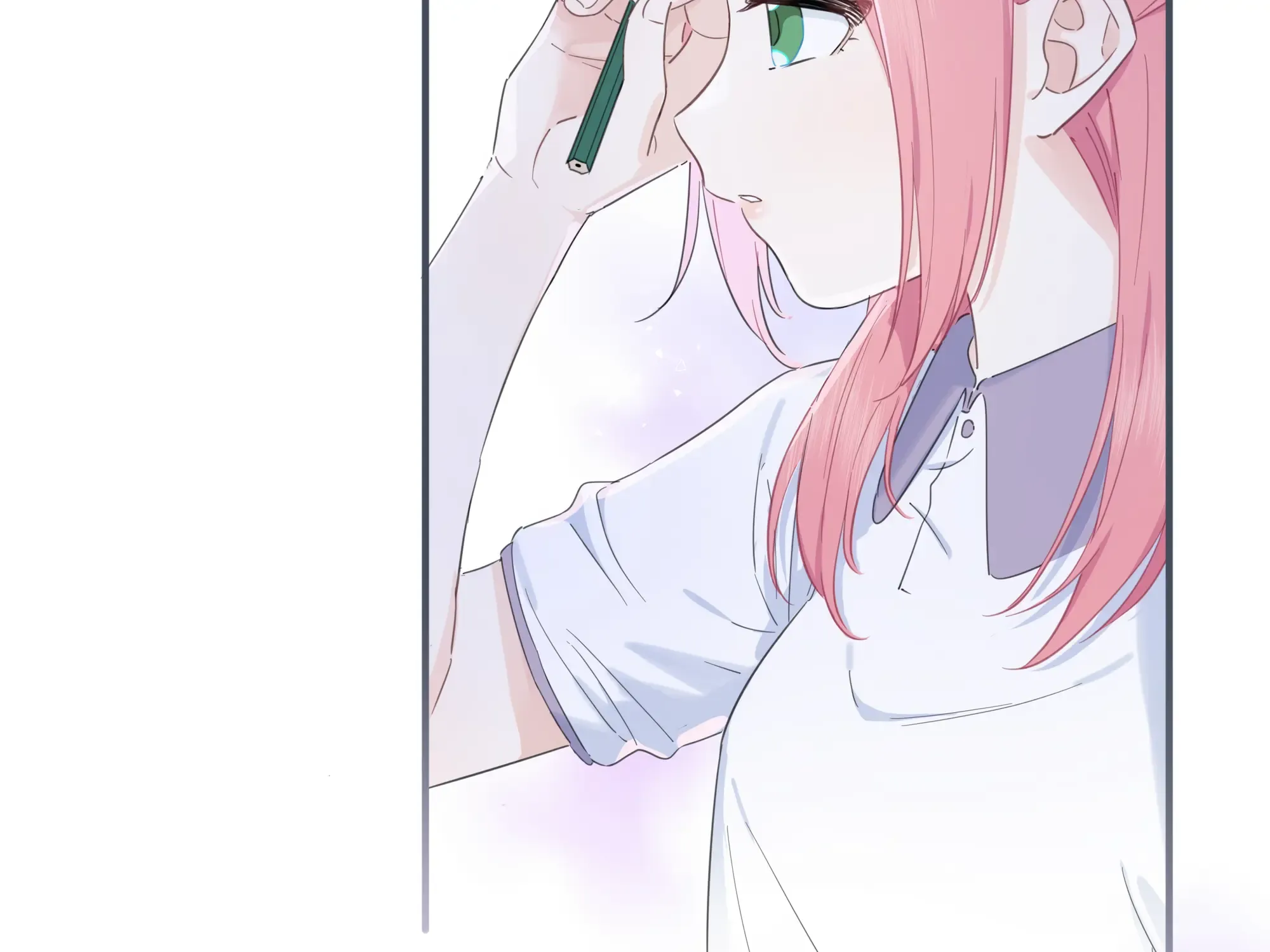 Love Gives Me Superpowers Chapter 4 page 80 - 