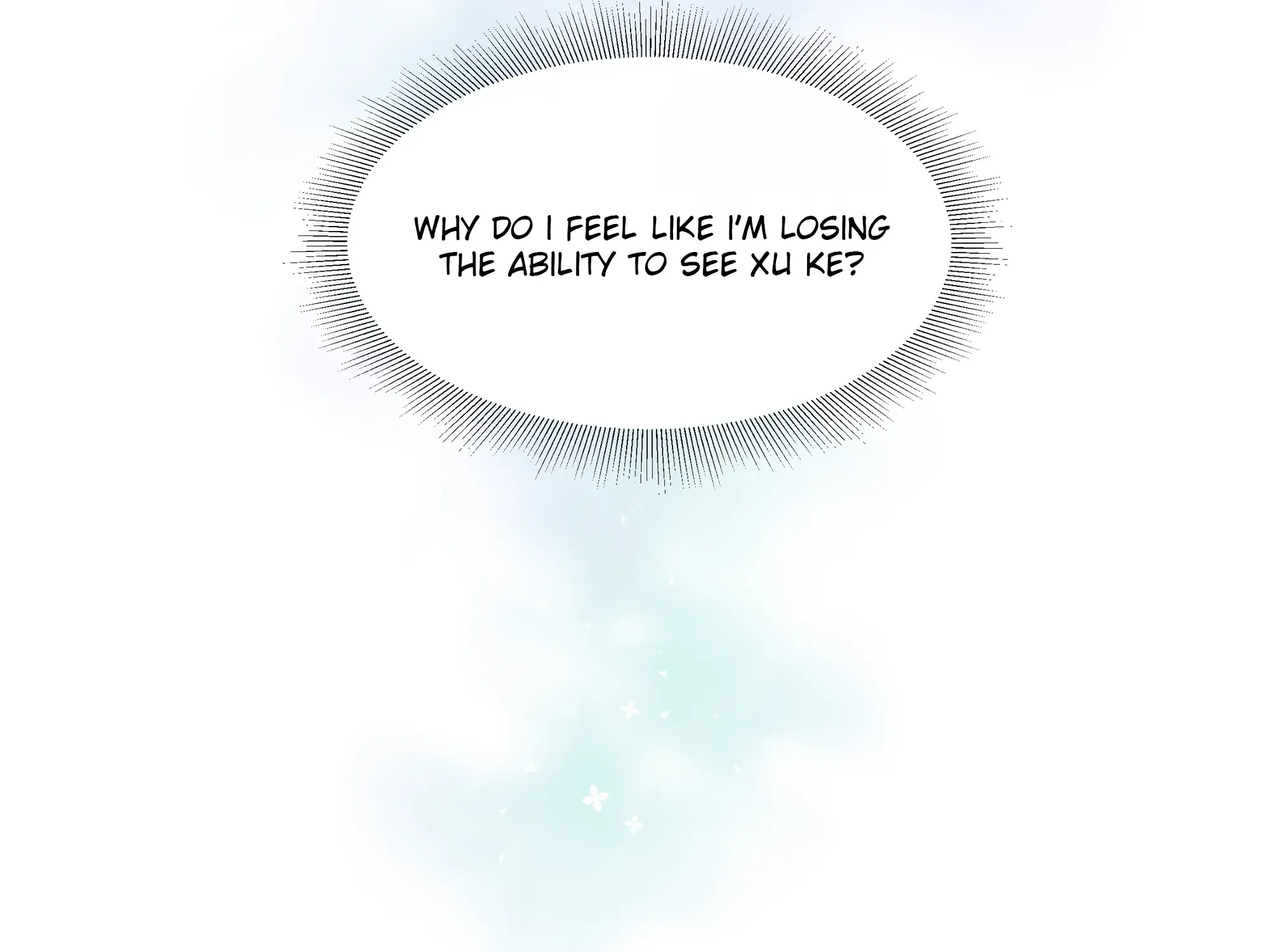 Love Gives Me Superpowers Chapter 4 page 84 - 