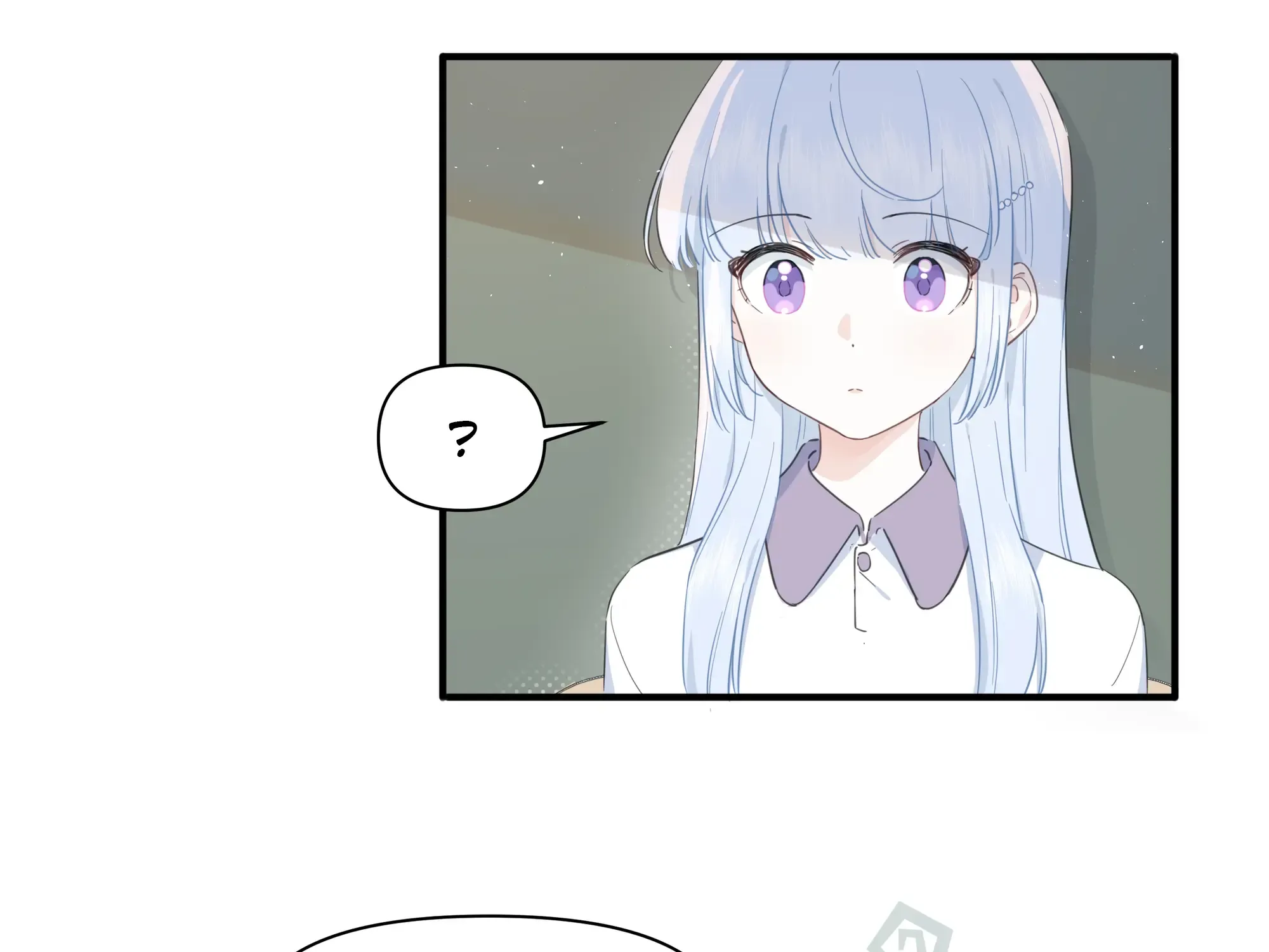 Love Gives Me Superpowers Chapter 5 page 17 - 
