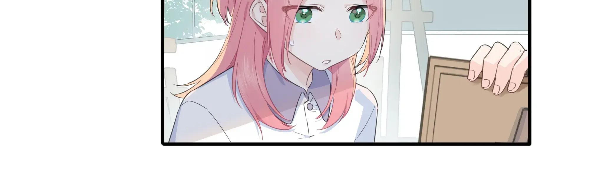 Love Gives Me Superpowers Chapter 5 page 20 - 