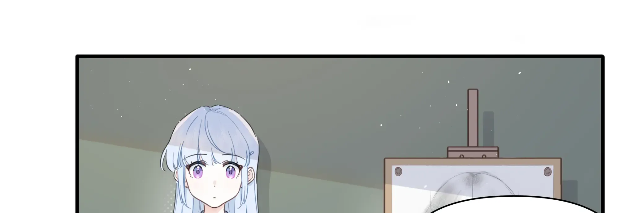 Love Gives Me Superpowers Chapter 5 page 22 - 