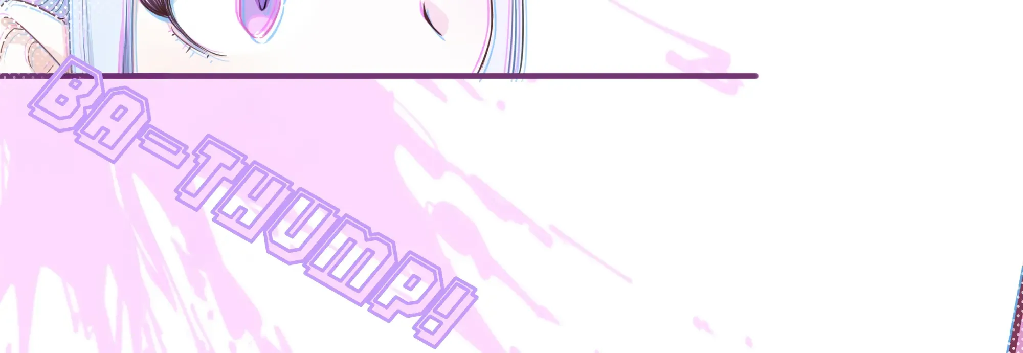 Love Gives Me Superpowers Chapter 5 page 28 - 