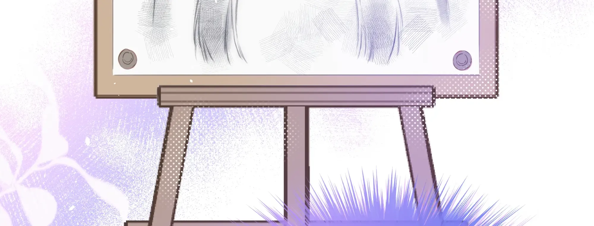 Love Gives Me Superpowers Chapter 5 page 38 - 