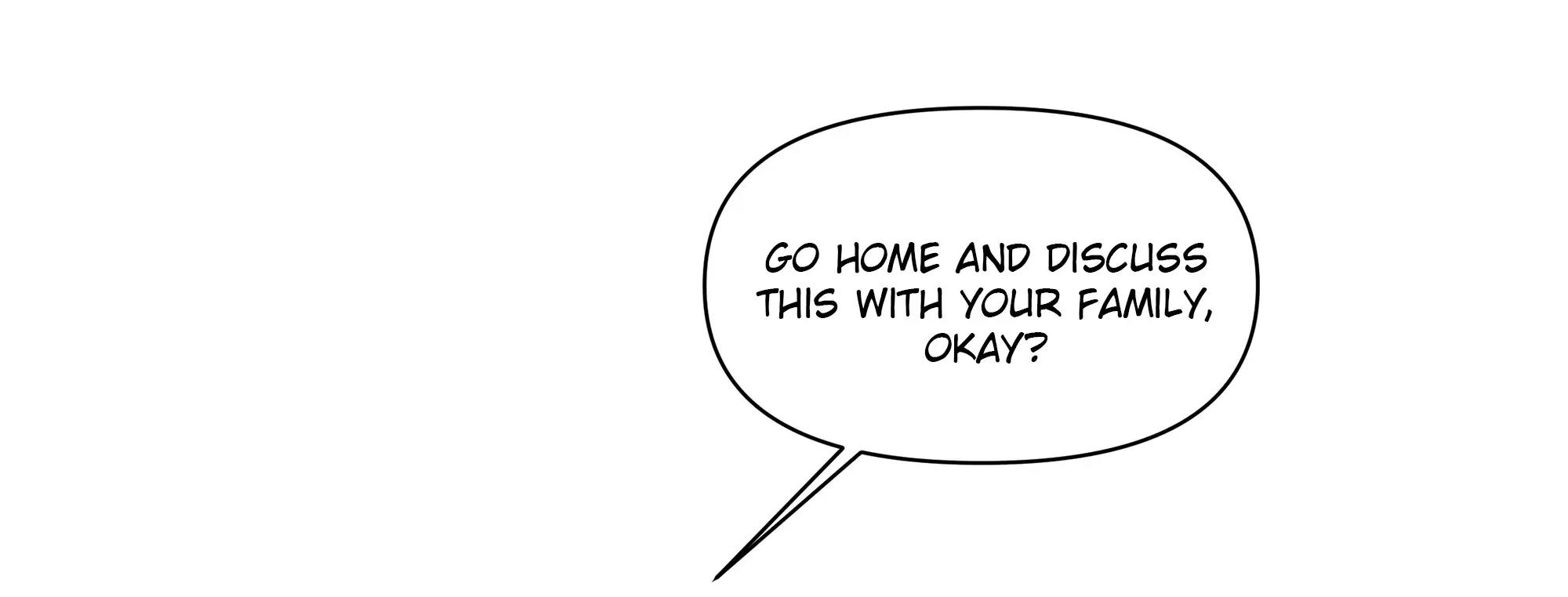 Love Gives Me Superpowers Chapter 5 page 40 - 