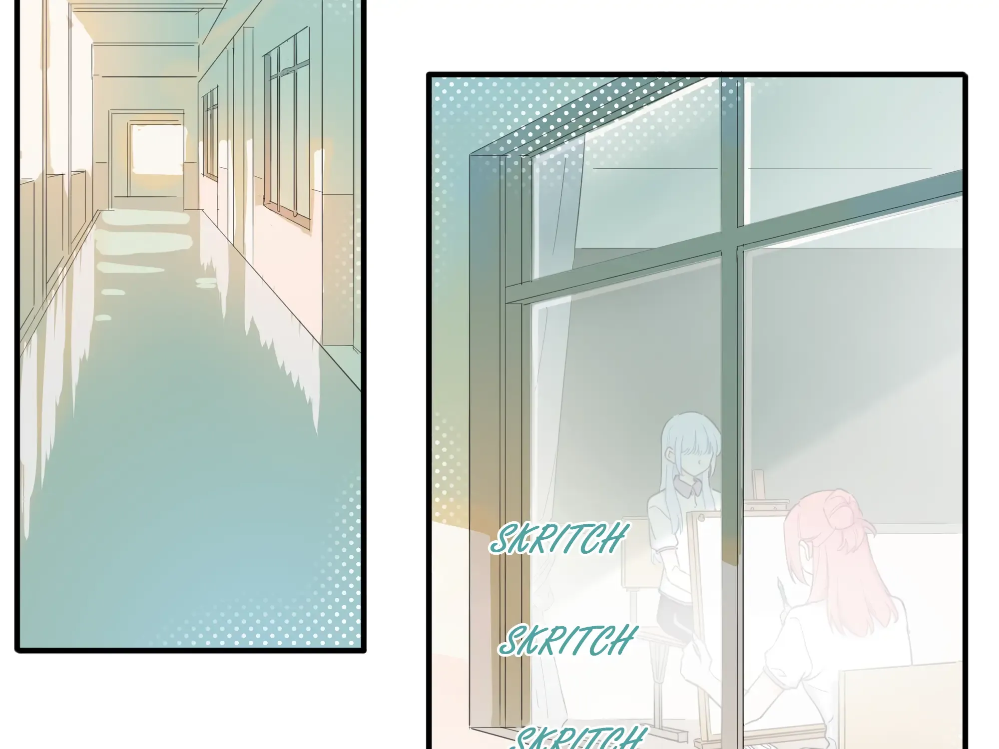 Love Gives Me Superpowers Chapter 5 page 5 - 