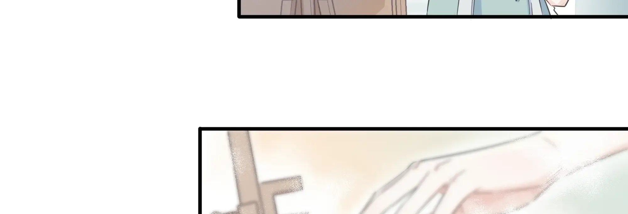 Love Gives Me Superpowers Chapter 5 page 46 - 