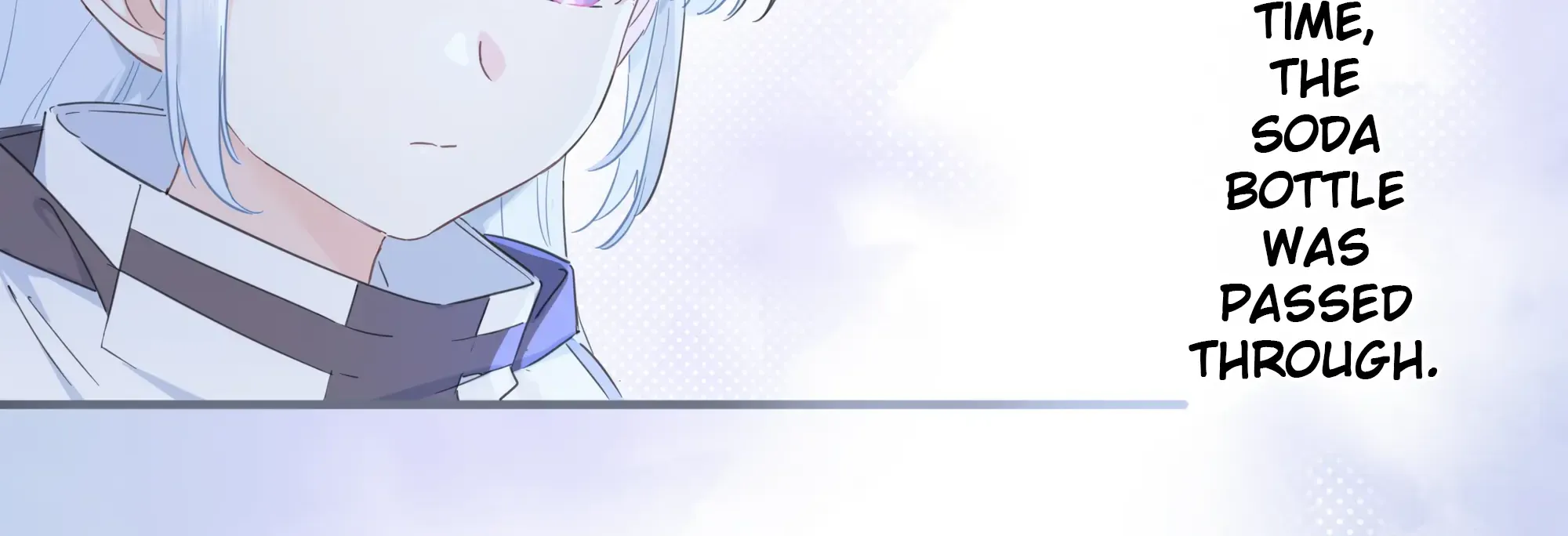Love Gives Me Superpowers Chapter 5 page 50 - 