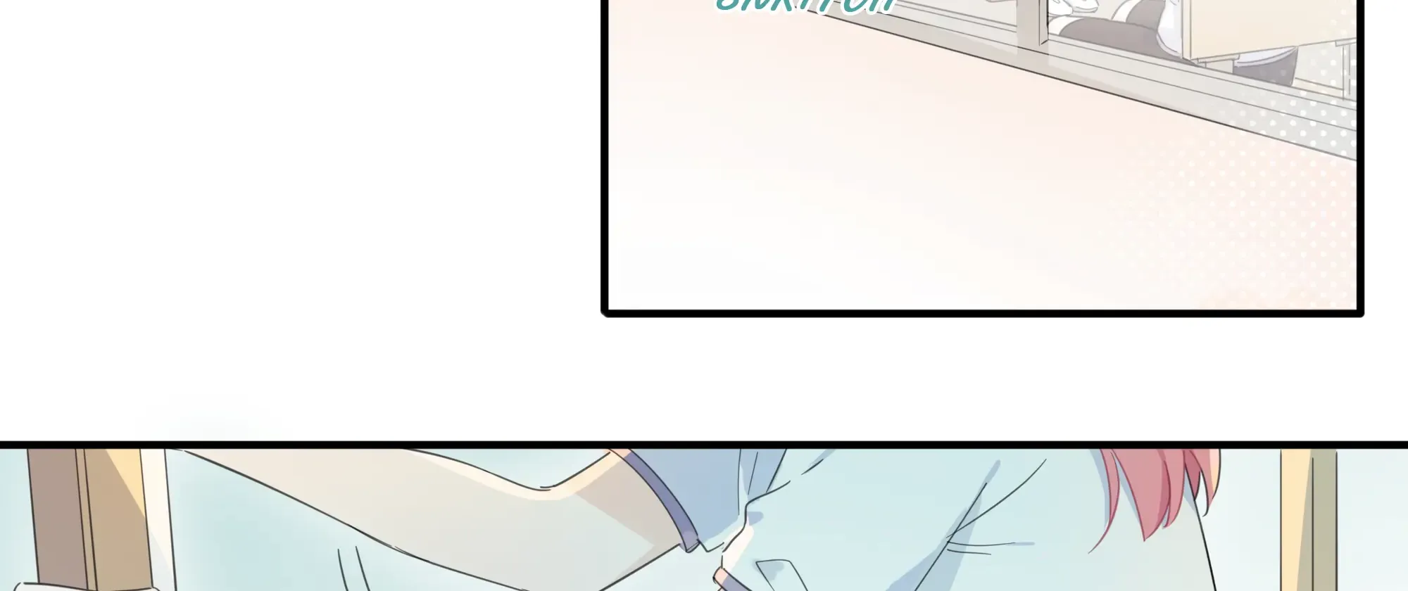Love Gives Me Superpowers Chapter 5 page 6 - 