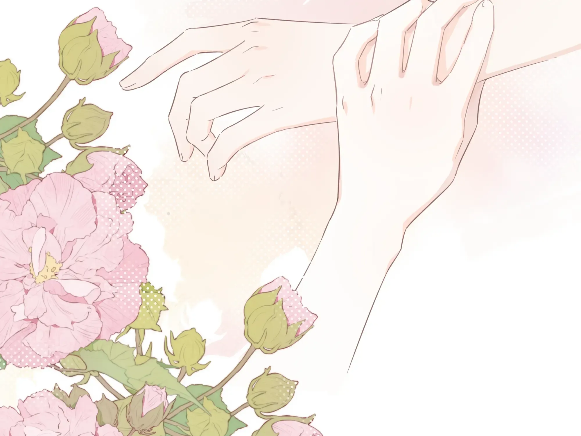 Love Gives Me Superpowers Chapter 5 page 53 - 