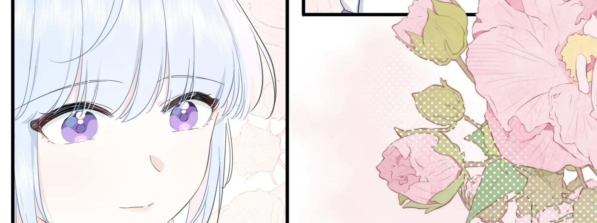 Love Gives Me Superpowers Chapter 5 page 56 - 