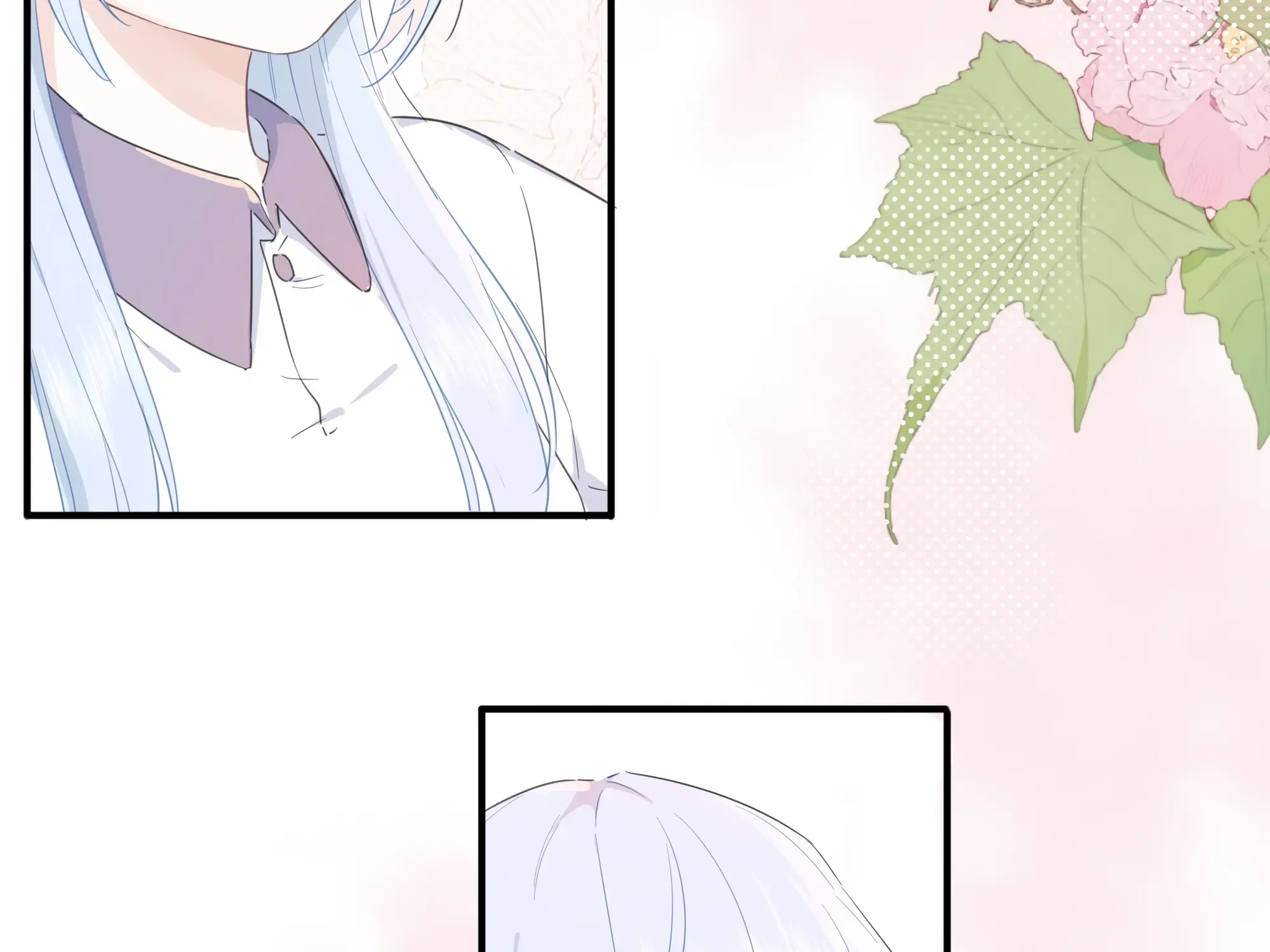 Love Gives Me Superpowers Chapter 5 page 57 - 