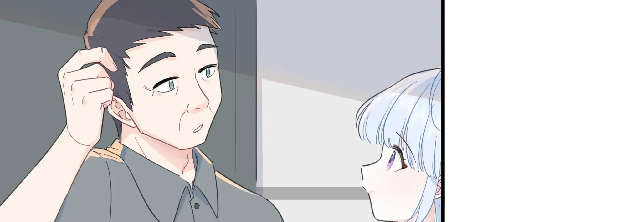 Love Gives Me Superpowers Chapter 5 page 62 - 
