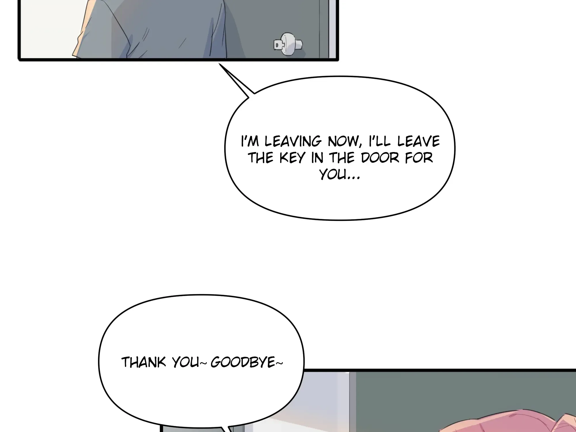 Love Gives Me Superpowers Chapter 5 page 65 - 