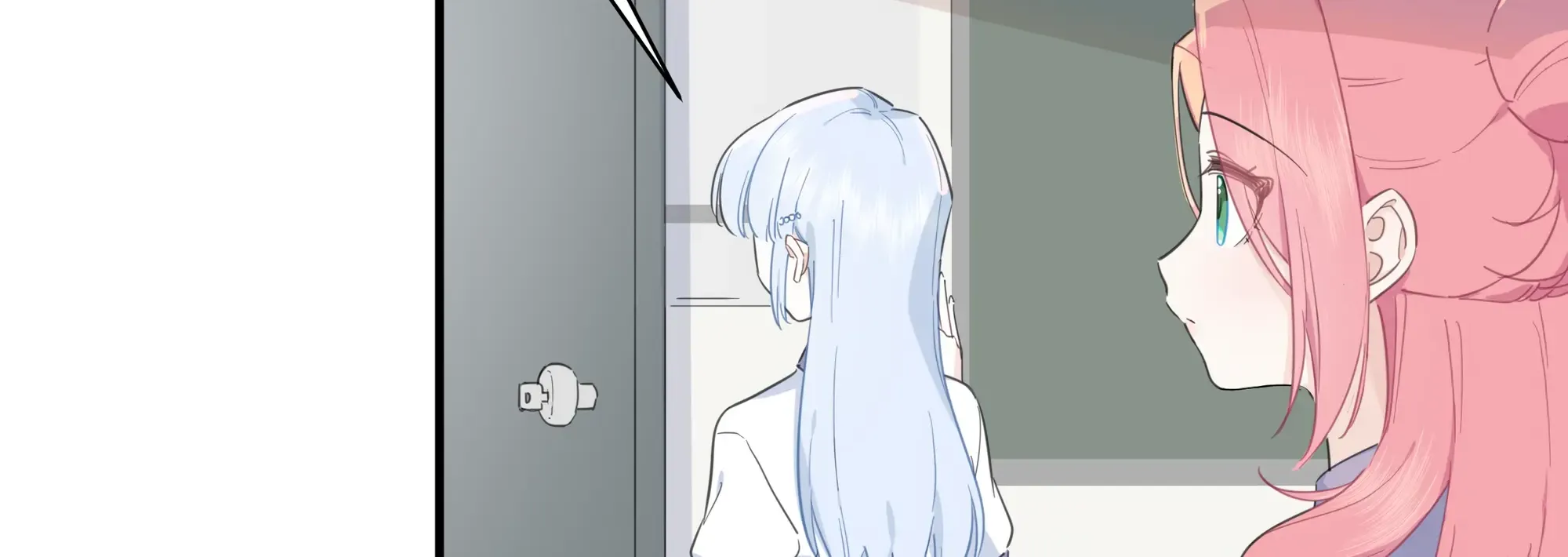Love Gives Me Superpowers Chapter 5 page 66 - 