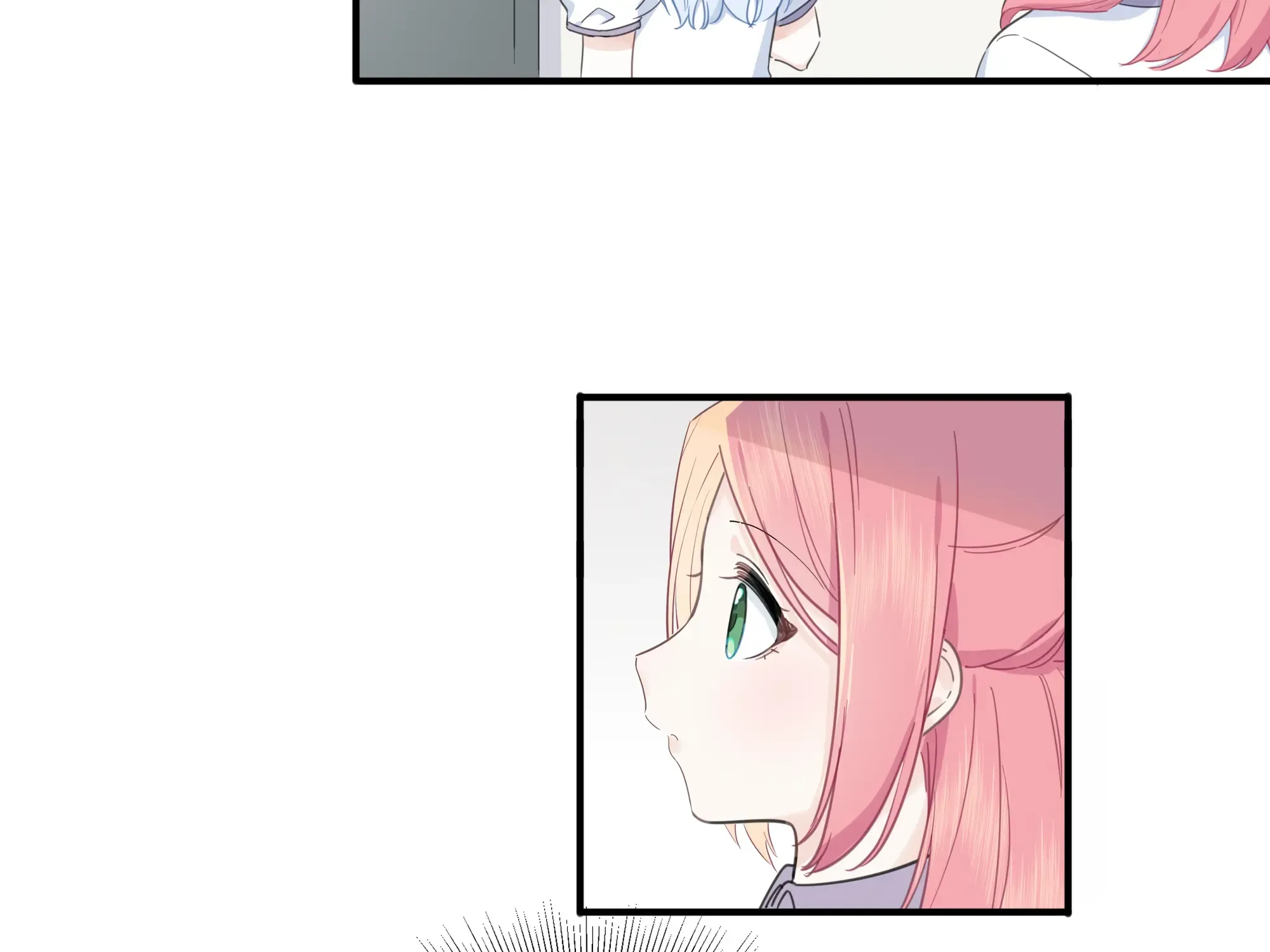 Love Gives Me Superpowers Chapter 5 page 67 - 