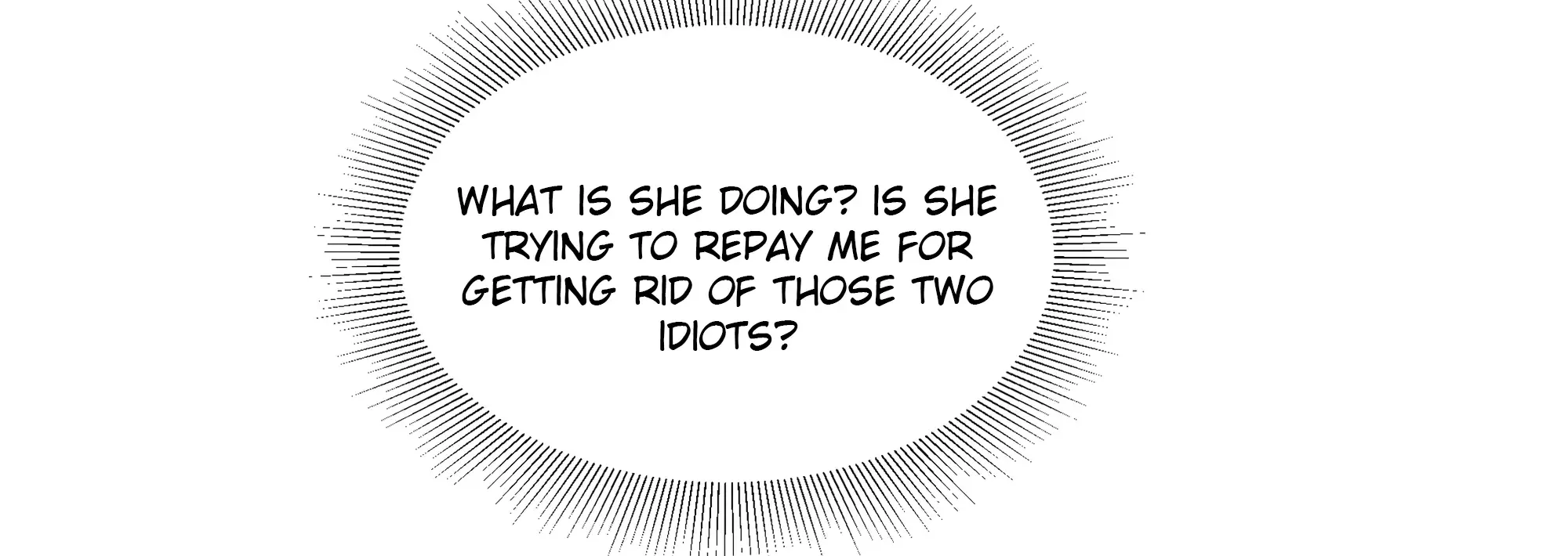 Love Gives Me Superpowers Chapter 5 page 68 - 