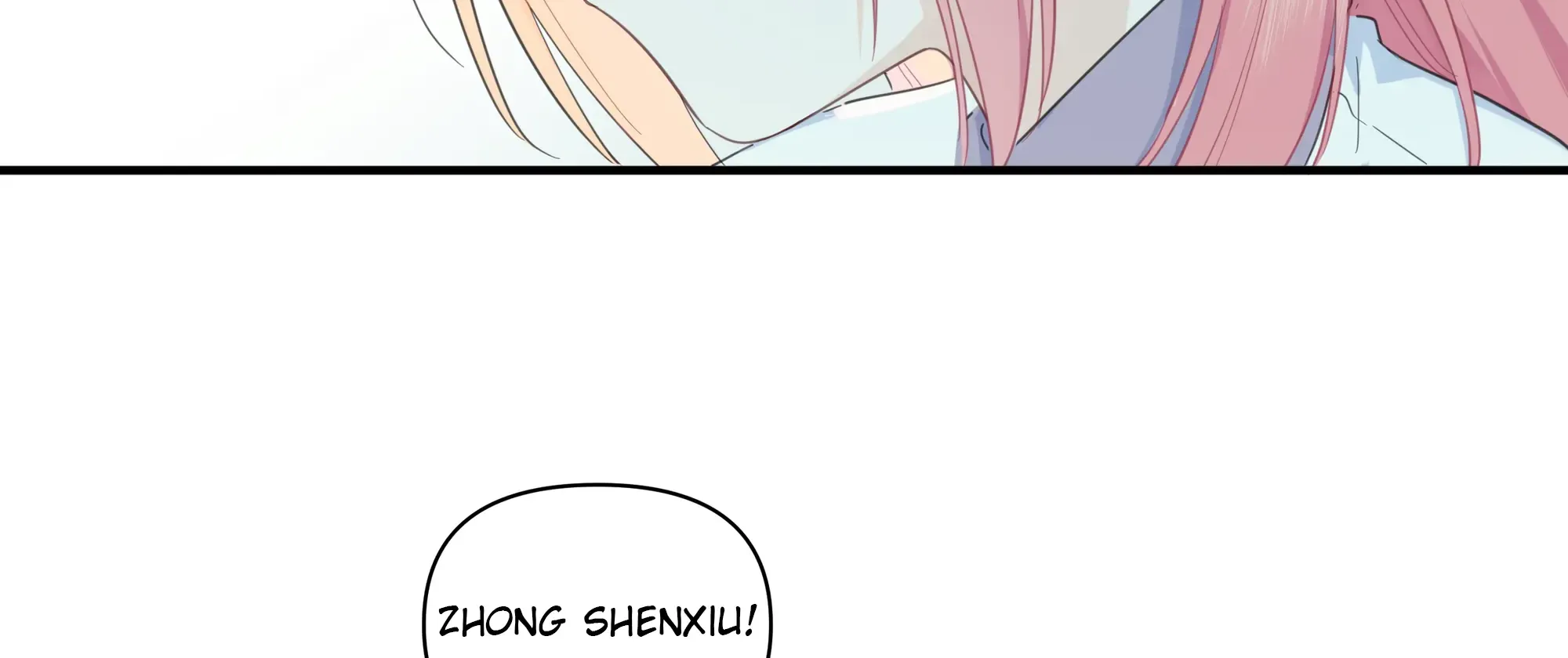 Love Gives Me Superpowers Chapter 5 page 8 - 