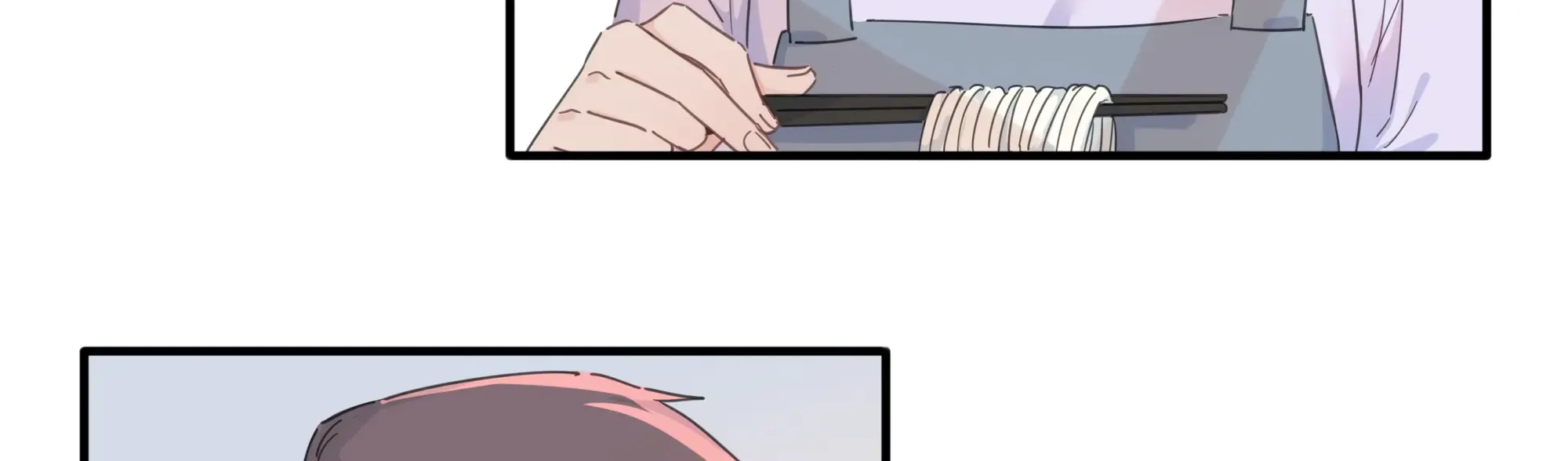 Love Gives Me Superpowers Chapter 6 page 14 - 