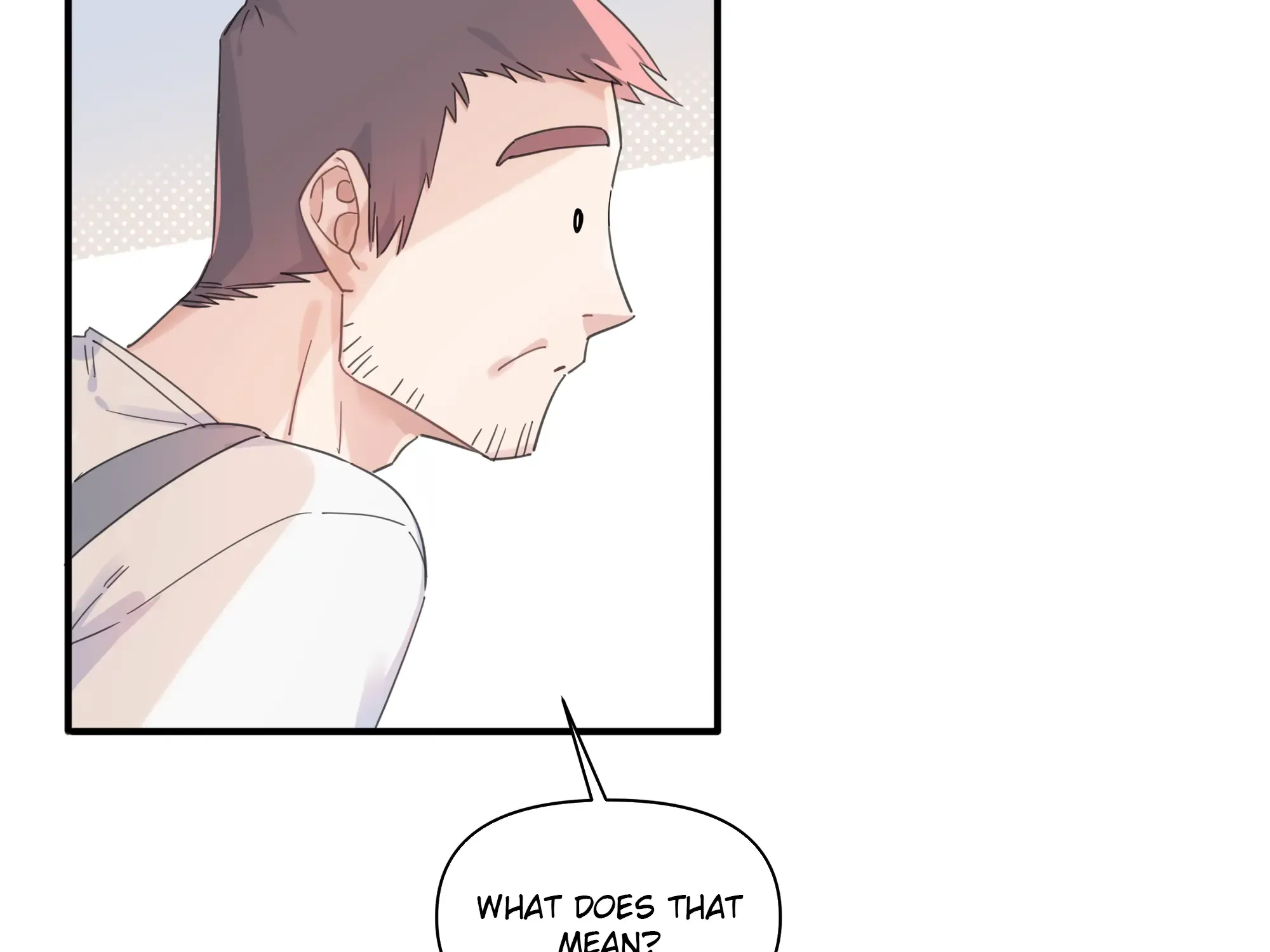 Love Gives Me Superpowers Chapter 6 page 15 - 
