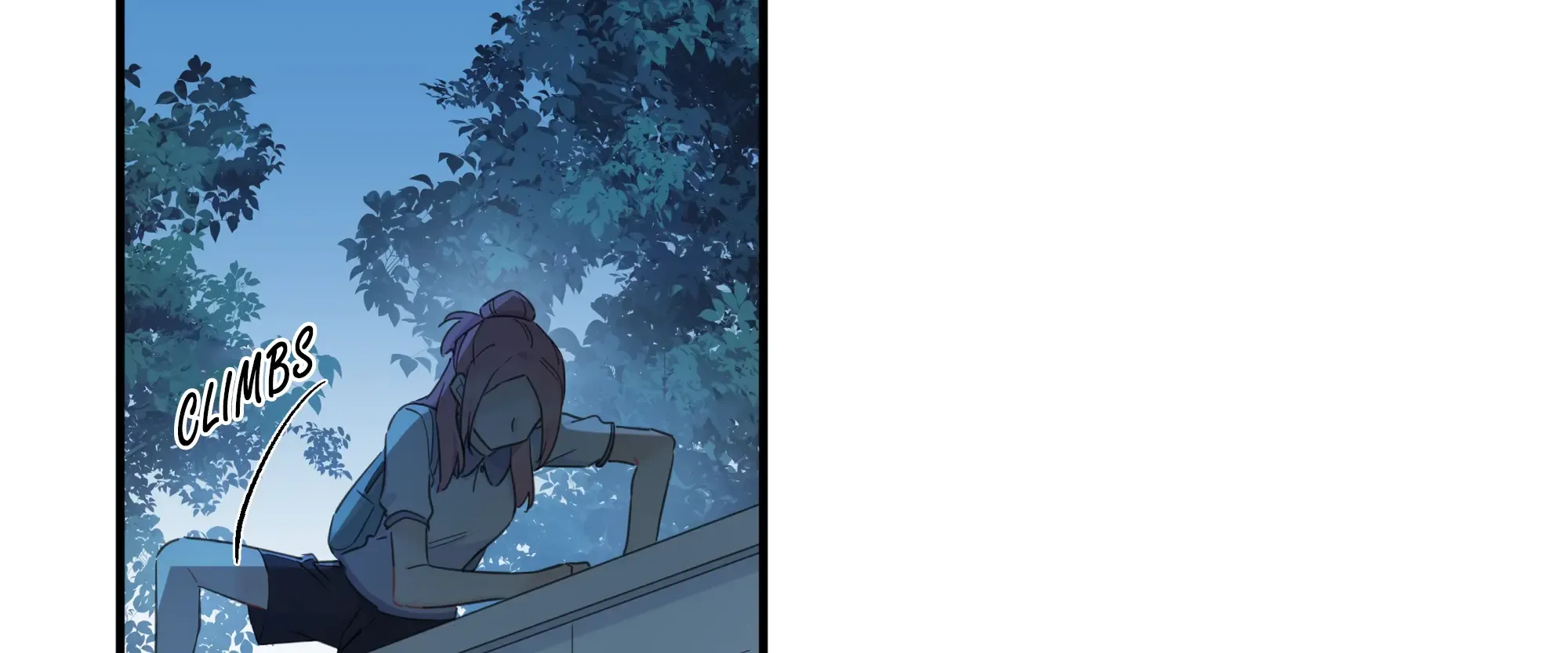 Love Gives Me Superpowers Chapter 6 page 28 - 