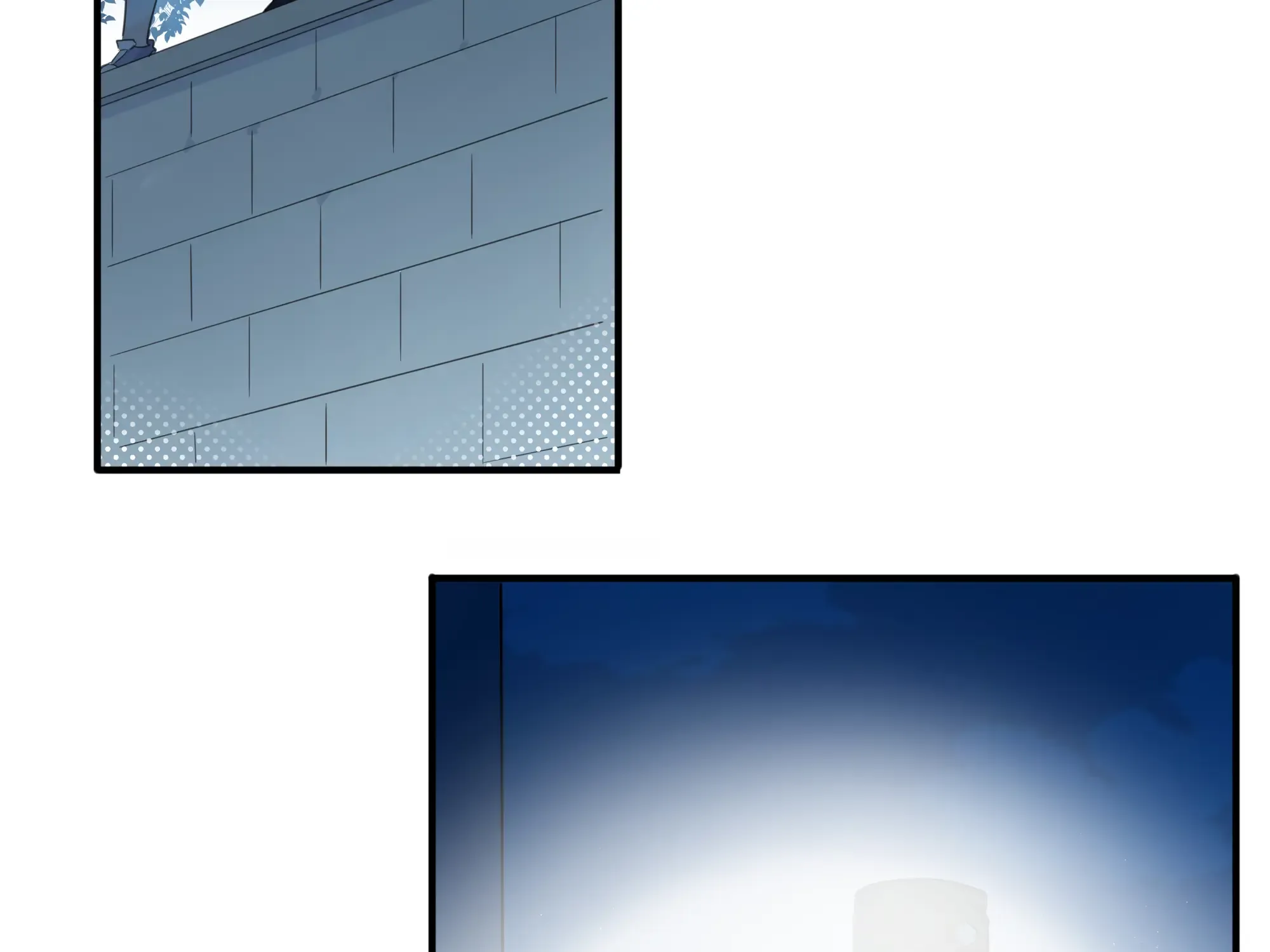 Love Gives Me Superpowers Chapter 6 page 29 - 