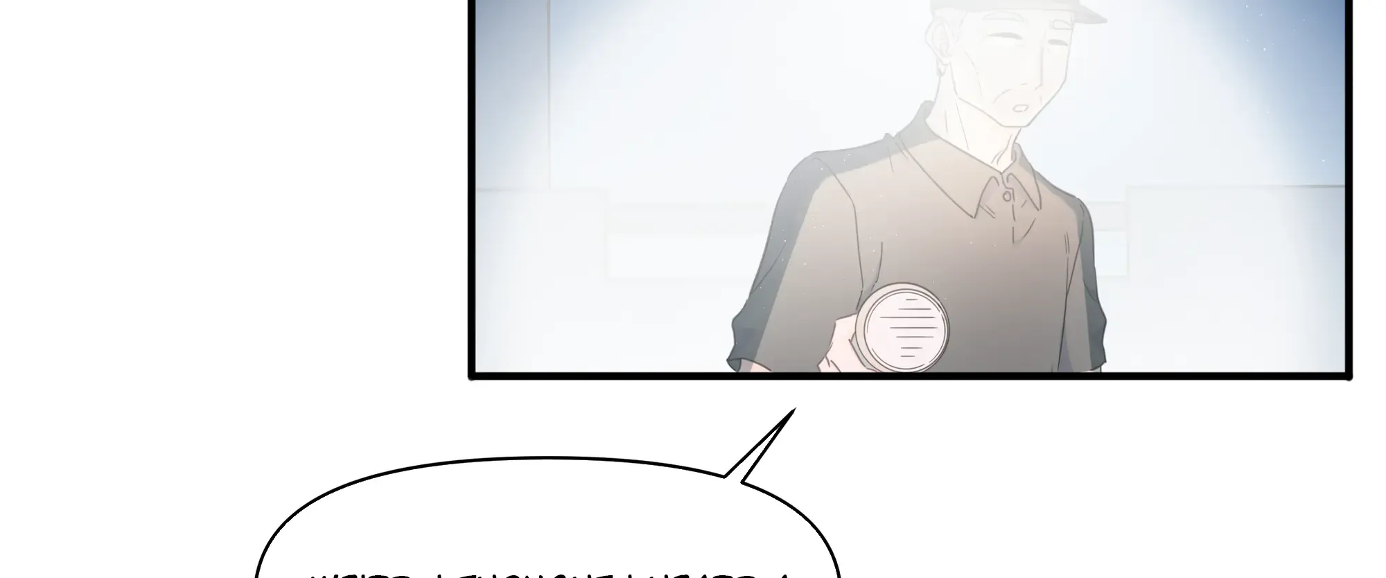 Love Gives Me Superpowers Chapter 6 page 30 - 