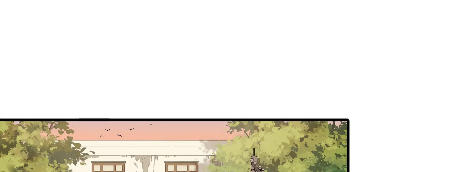 Love Gives Me Superpowers Chapter 6 page 4 - 