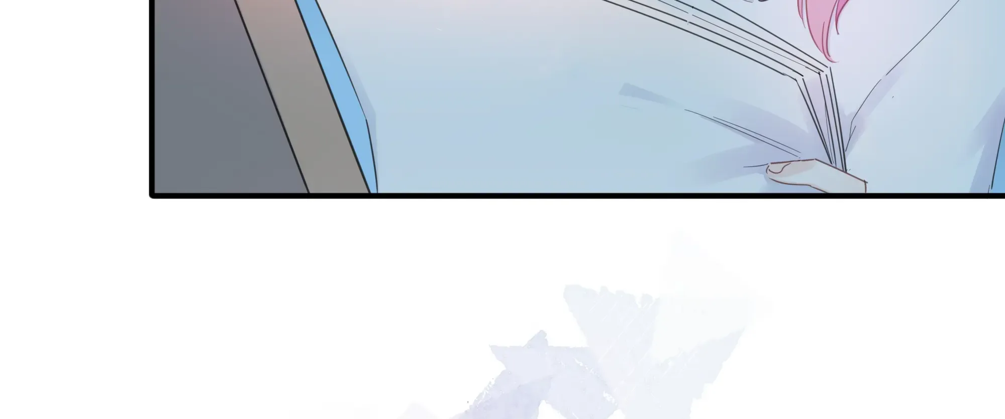 Love Gives Me Superpowers Chapter 6 page 36 - 