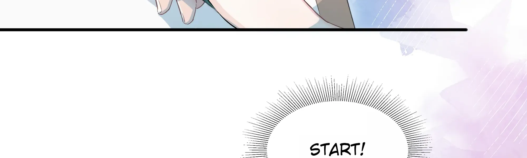 Love Gives Me Superpowers Chapter 6 page 38 - 