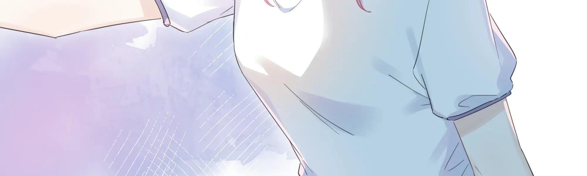 Love Gives Me Superpowers Chapter 6 page 40 - 