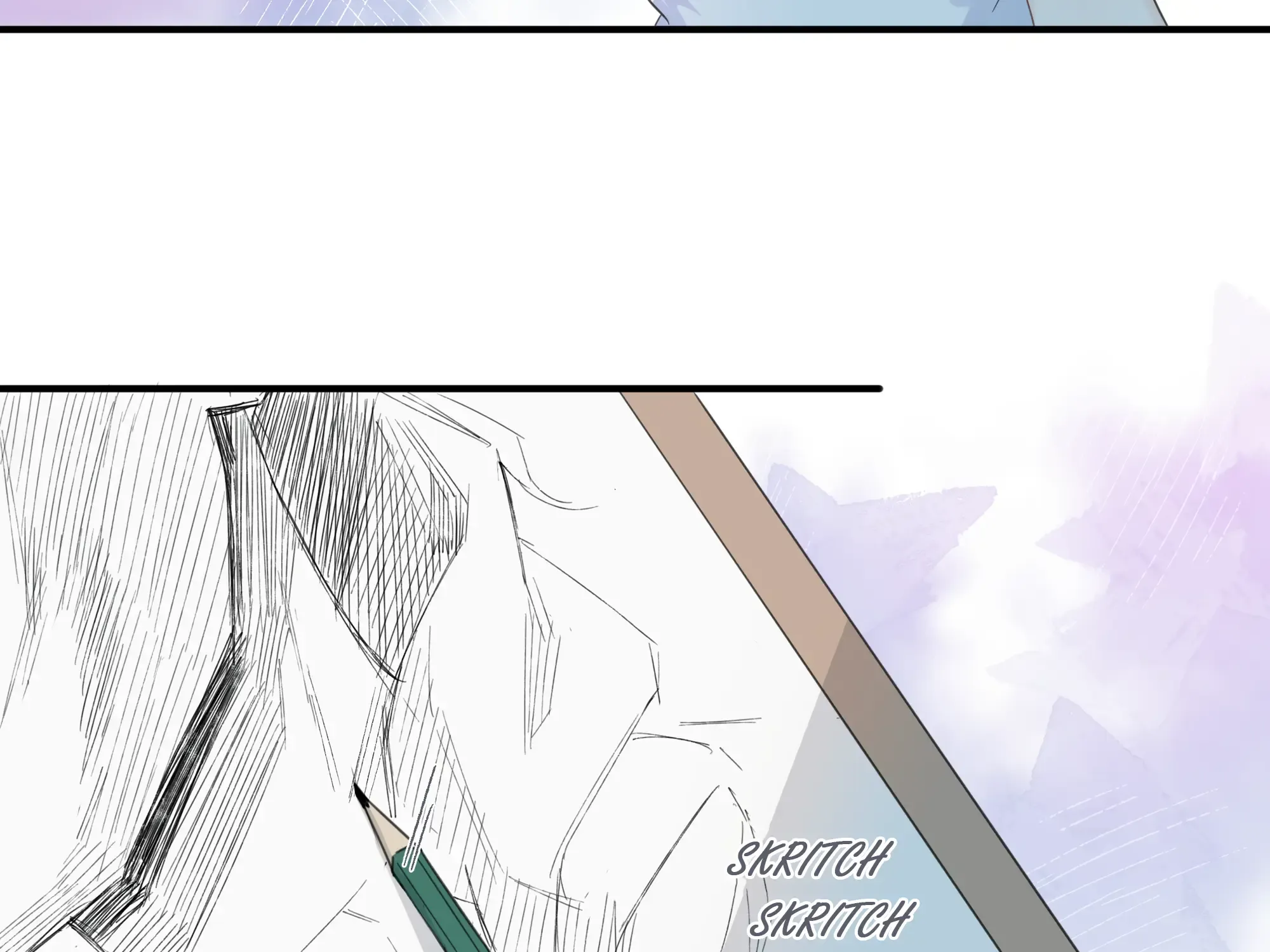 Love Gives Me Superpowers Chapter 6 page 41 - 