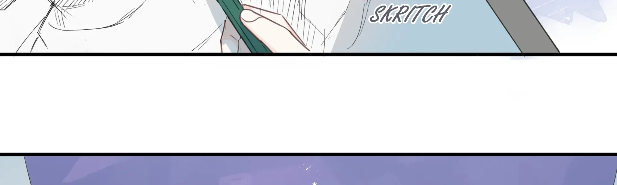 Love Gives Me Superpowers Chapter 6 page 42 - 