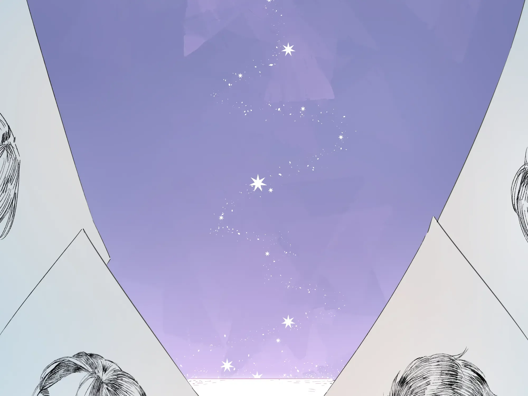 Love Gives Me Superpowers Chapter 6 page 43 - 