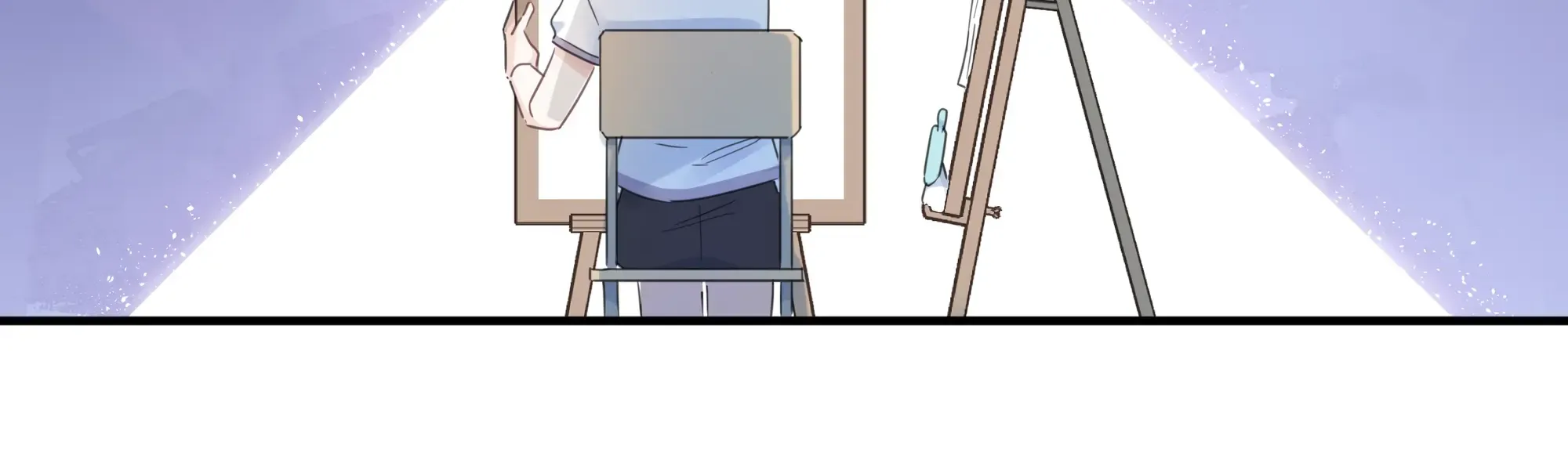 Love Gives Me Superpowers Chapter 6 page 46 - 