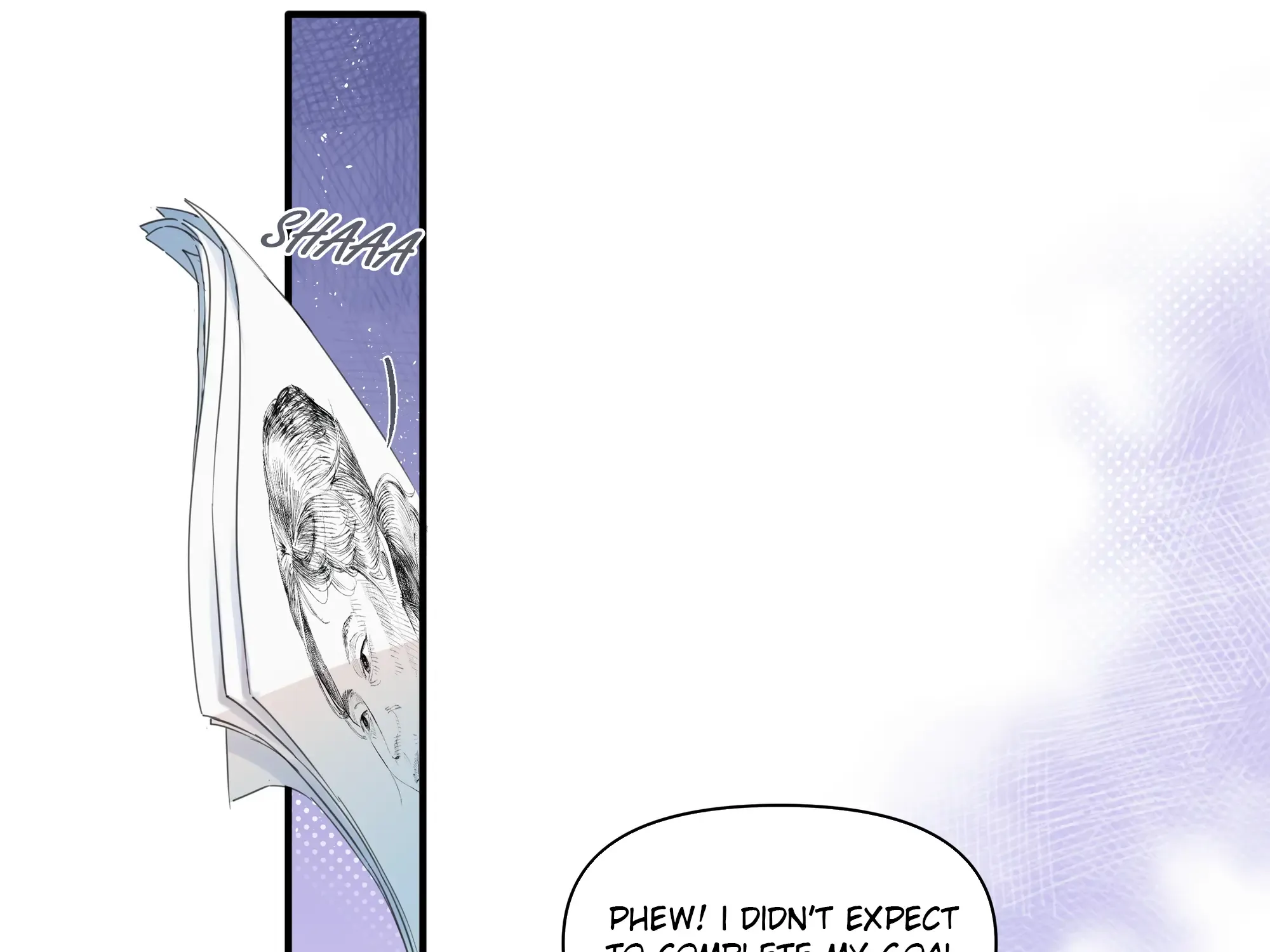 Love Gives Me Superpowers Chapter 6 page 47 - 