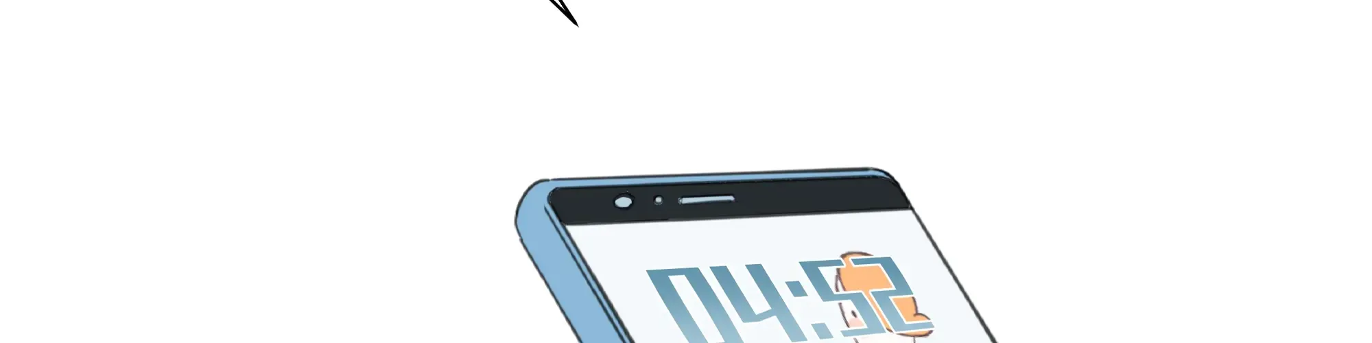 Love Gives Me Superpowers Chapter 6 page 50 - 