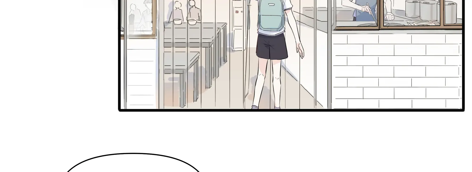 Love Gives Me Superpowers Chapter 6 page 6 - 