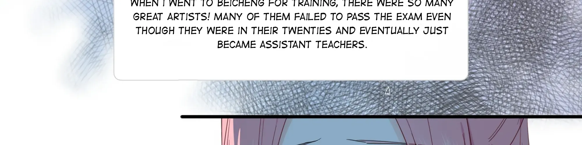Love Gives Me Superpowers Chapter 6 page 60 - 