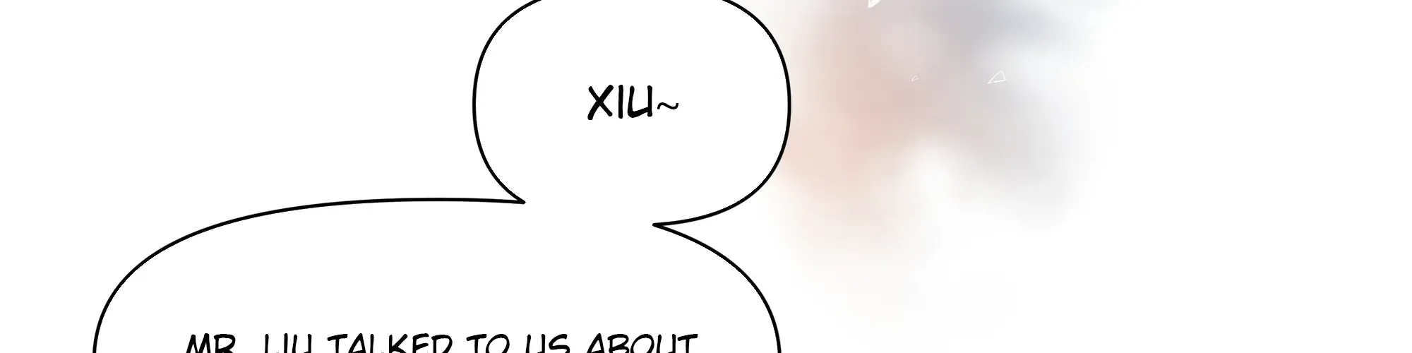 Love Gives Me Superpowers Chapter 6 page 62 - 