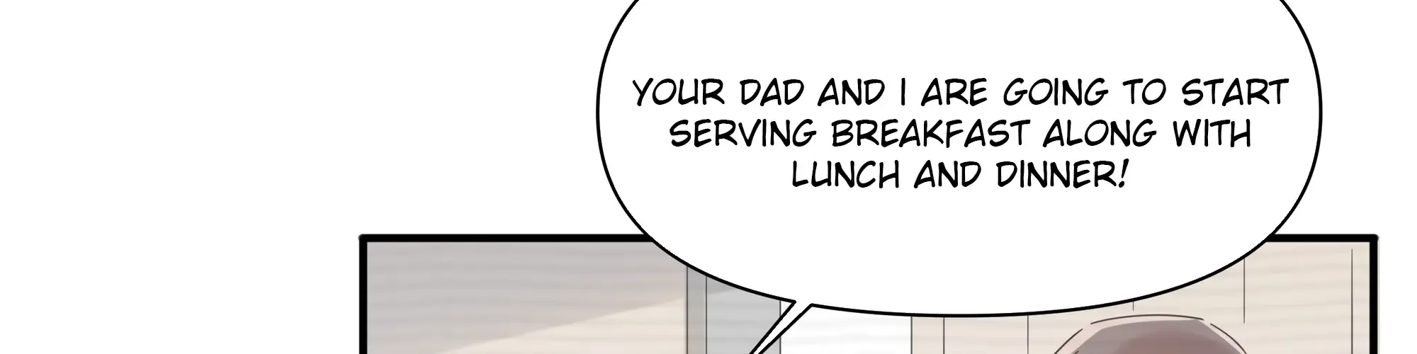 Love Gives Me Superpowers Chapter 6 page 68 - 
