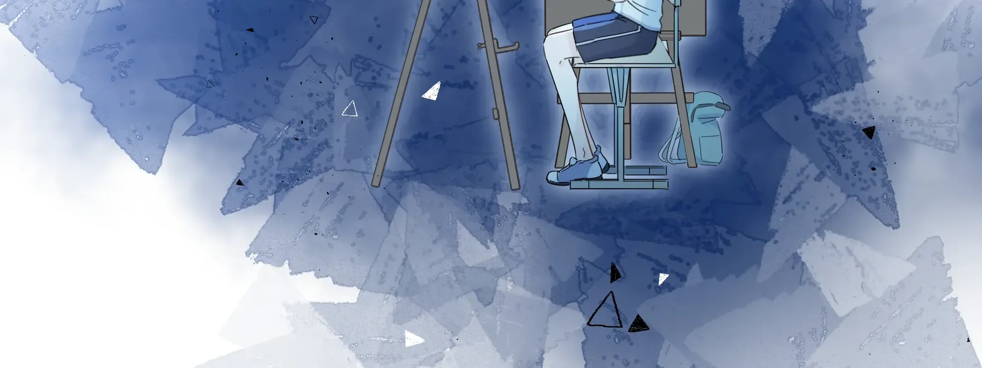 Love Gives Me Superpowers Chapter 6 page 72 - 