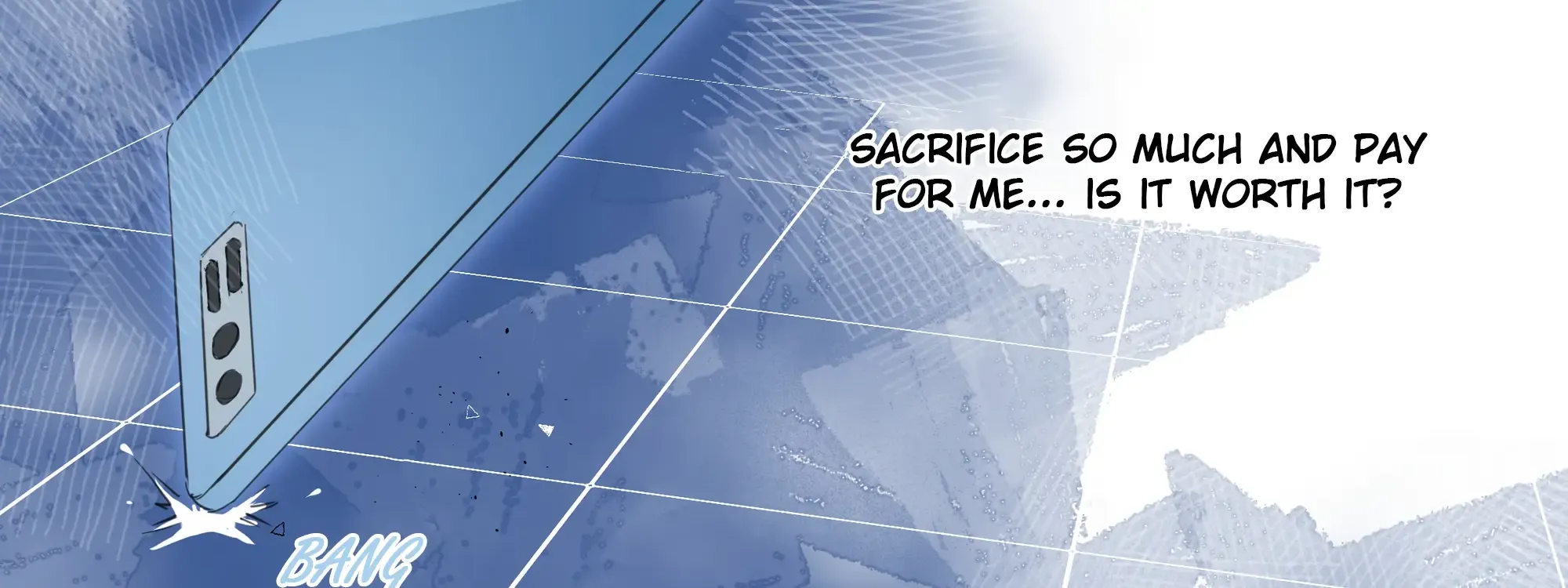 Love Gives Me Superpowers Chapter 6 page 76 - 