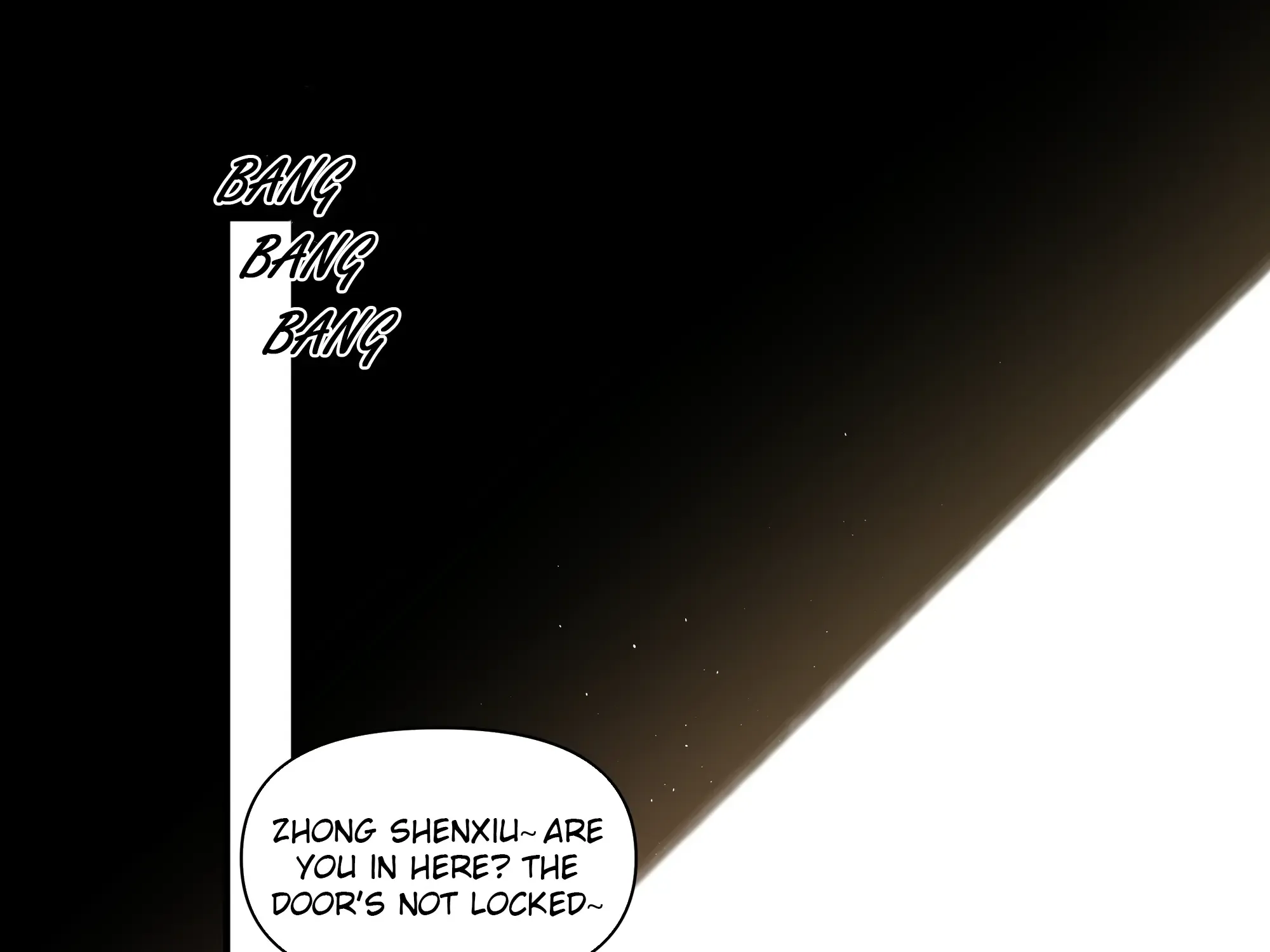 Love Gives Me Superpowers Chapter 6 page 81 - 