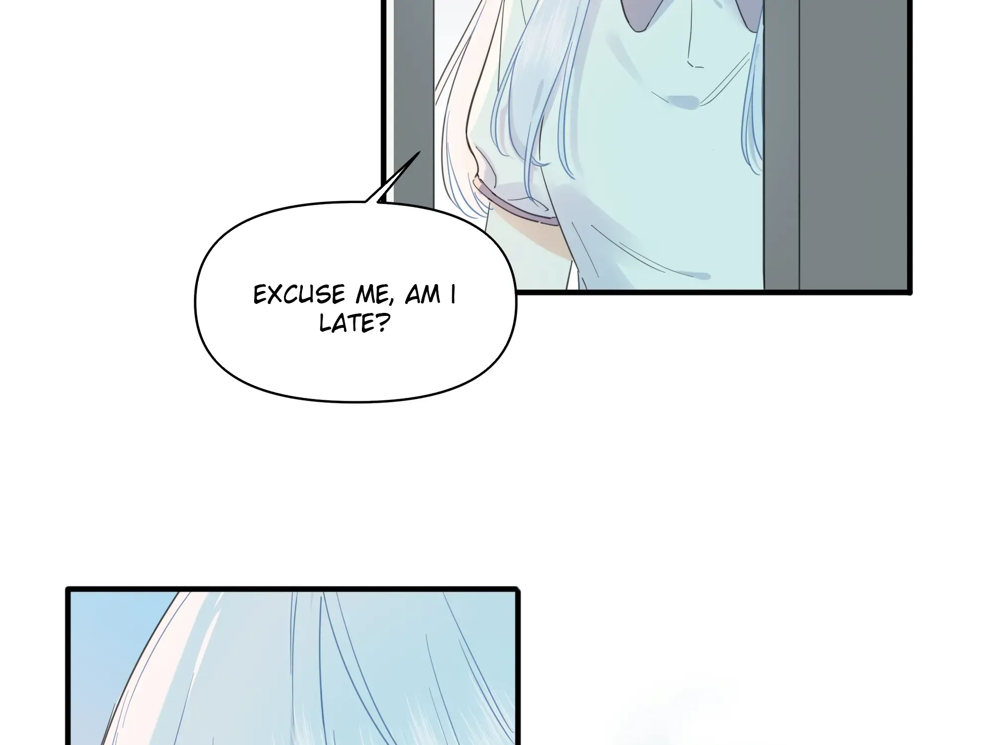 Love Gives Me Superpowers Chapter 6 page 83 - 