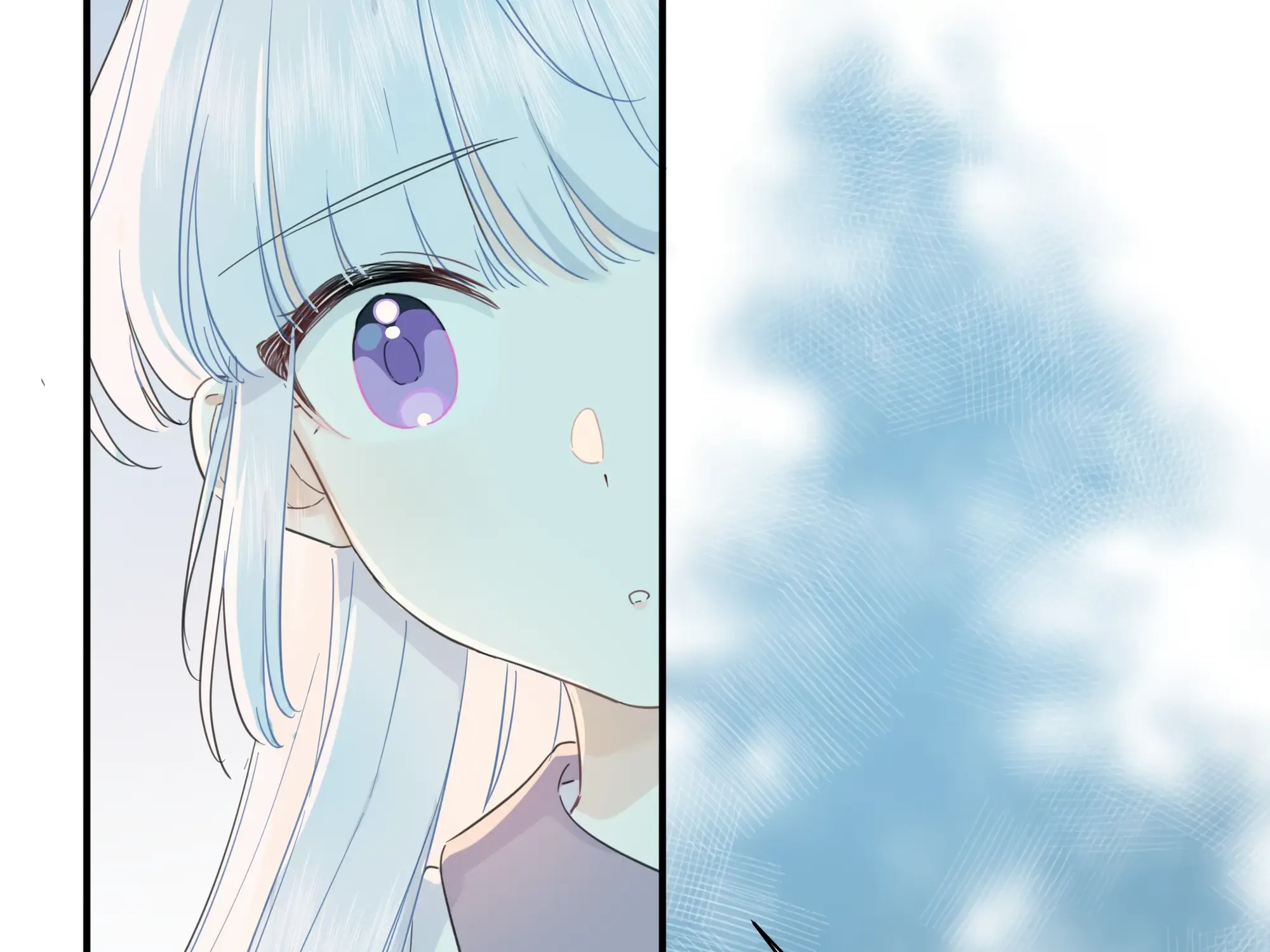 Love Gives Me Superpowers Chapter 6 page 84 - 