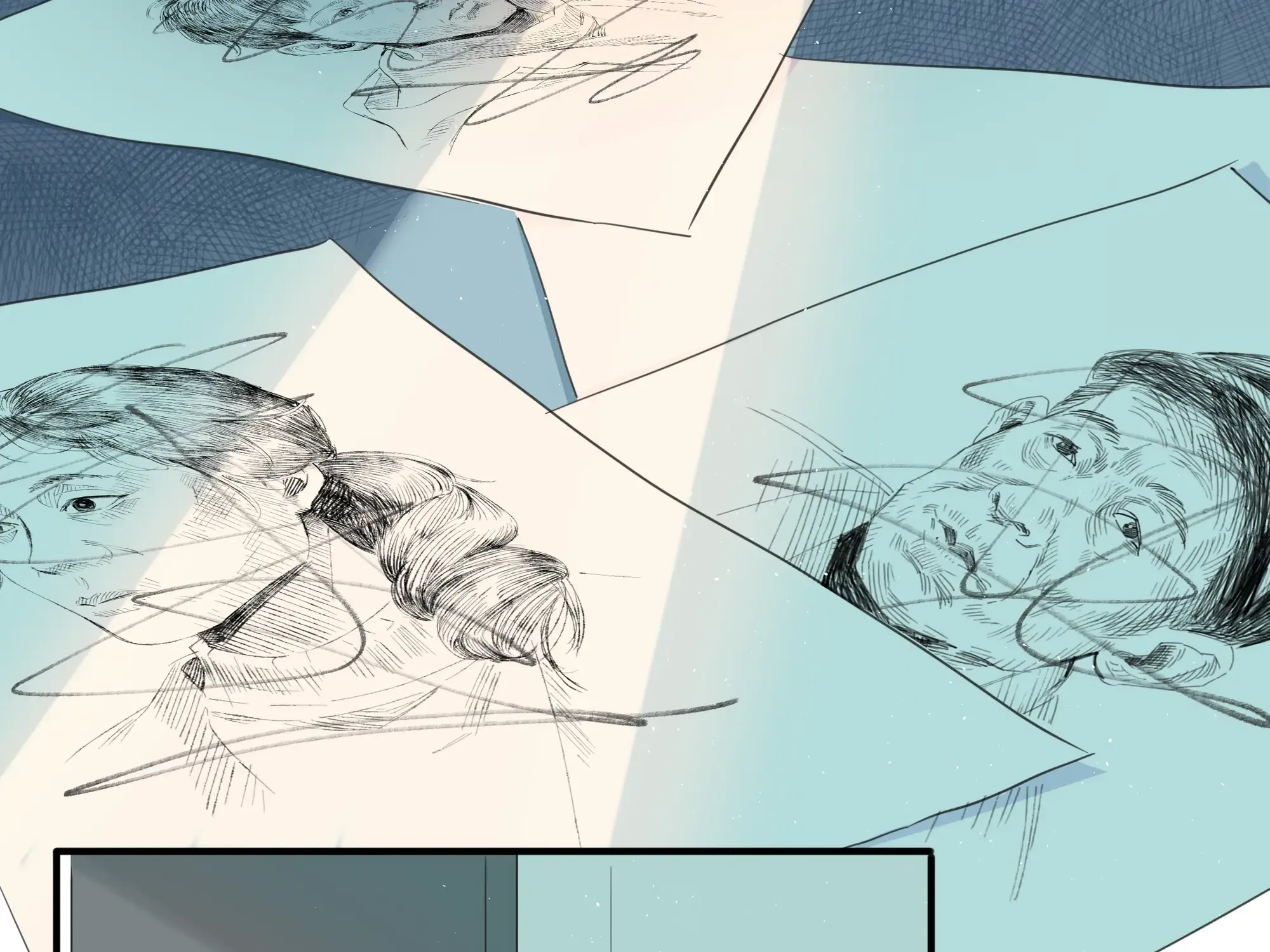 Love Gives Me Superpowers Chapter 6 page 88 - 